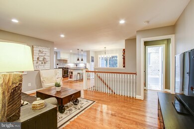 6805 Woodland Ave, Takoma Park, MD 20912 - photo 3