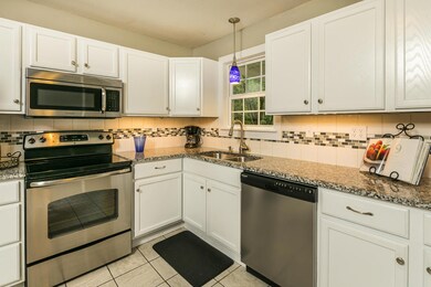 974 Elaine Trl Chattanooga, TN 37421 - 0