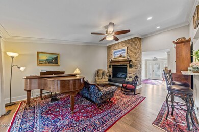 4 Belair Ct unit 11, Pinehurst, NC 28374 - photo 4