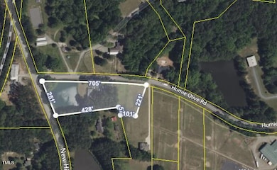 tax mls aerial