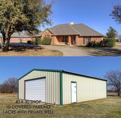 10940 Blue Sky Dr, Haslet, TX 76052 - photo 5