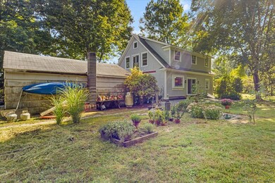 47 Plains Rd, Deep River, CT 06417 - photo 6