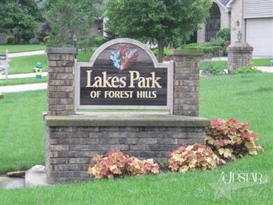 1590 Carrington Way, Berne, IN 46711 - photo 2