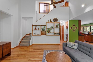 445 East Rd, Pittsboro, NC 27312 - photo 6