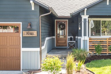 WelcomingDoor
