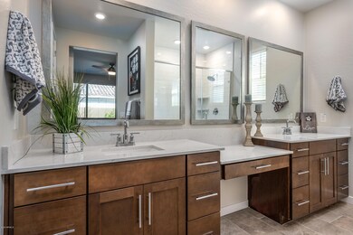 Owner Bath