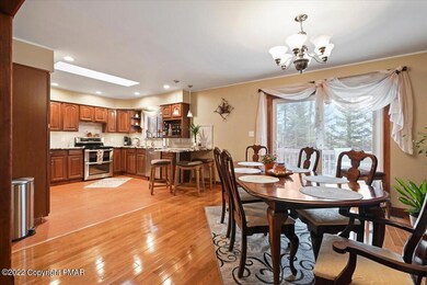 12 Cobblewood Dr unit K12, Mount Pocono, PA 18344 - photo 7