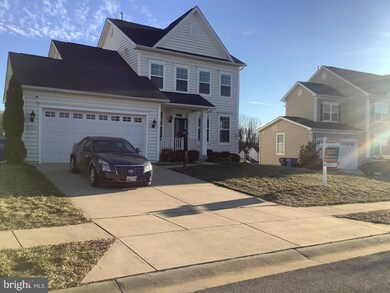 6555 Langbrooke Ct, Bryans Road, MD 20616 - photo 4