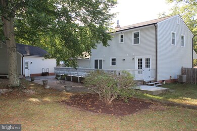 1211 Richmond Dr, Stafford, VA 22554 - photo 4