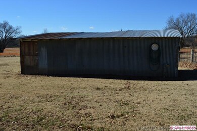 Storage Shed