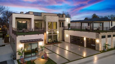 2103 N Carroll Ave, Southlake, TX 76092 - photo 4