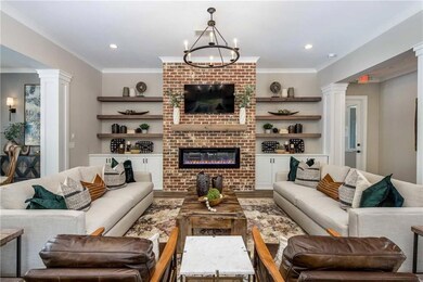 62 Dawson Club Way unit Fennell, Dawsonville, GA 30534 - photo 6