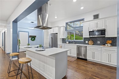 200 Old Landing Rd, Yorktown, VA 23692 - photo 5