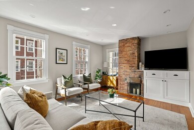 77 Russell St, Charlestown, MA 02129 - photo 4