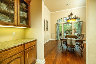 828 Boling Ranch Rd, Azle, TX 76020 - photo 6