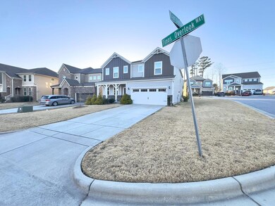 1538 Tinos Overlook Way, Apex, NC 27502 - photo 3