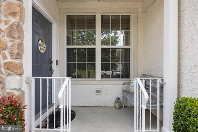 91 Weaver Dr, Marlton, NJ 08053 - photo 3