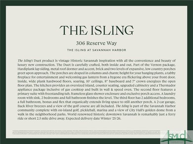 306 Reserve Way, Savannah, GA 31401 - photo 2