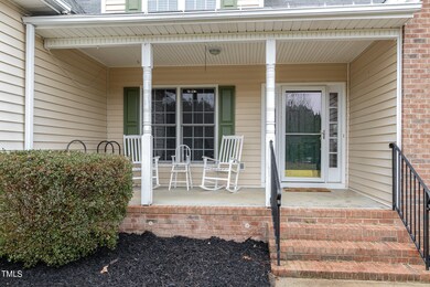 2101 Emerson Cook Rd, Pittsboro, NC 27312 - photo 2