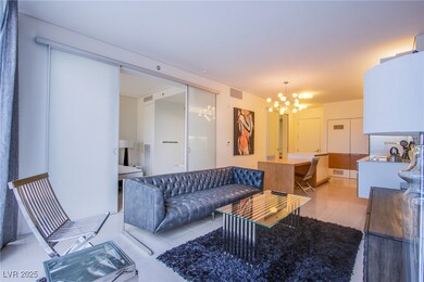 Veer Towers West unit 1403, Las Vegas, NV 89158 - photo 4