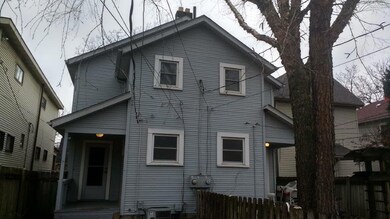 back exterior