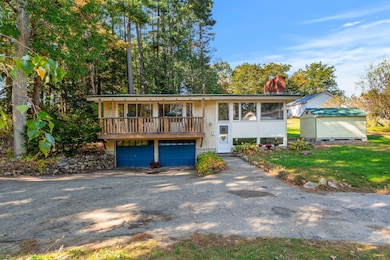 9 Green St, Springvale, ME 04083 - photo 3