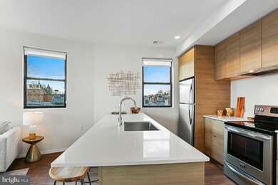 1550 11th St NW unit 409, Washington, DC 20001 - photo 6