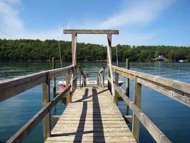 321 Shore Rd, Edgecomb, ME 04556 - photo 5