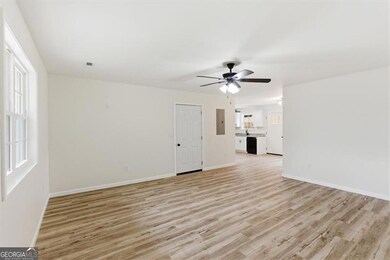 264 Addington Dr, Rome, GA 30165 - photo 4