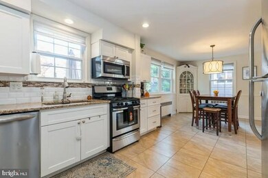 708 W Greenman Rd, Haddonfield, NJ 08033 - photo 6