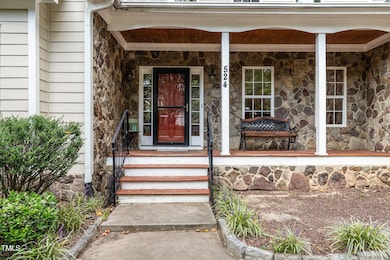 524 Findhorn Ln, Wake Forest, NC 27587 - photo 2