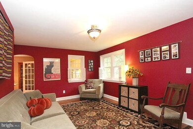 6705 Conway Ave, Takoma Park, MD 20912 - photo 6