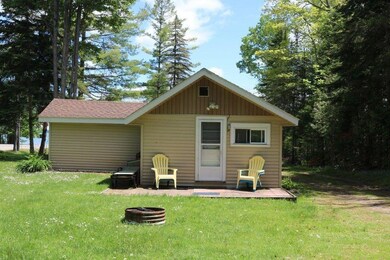 back of home