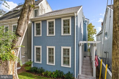 35 Eastern Ave, Annapolis, MD 21403 - photo 3