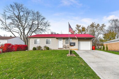 5248 Elmira Dr Columbus Oh 43232-2