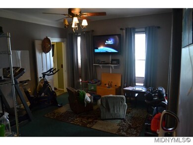 dining room or family room