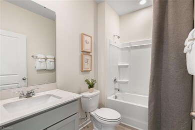 Images are Representative and may vary from plan as built