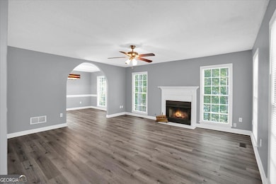 3778 Rivaridge Dr, Marietta, GA 30062 - photo 5