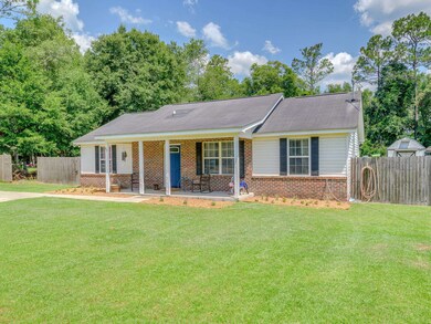 52 Weeping Willow Ct, Crawfordville, FL 32327 - photo 2