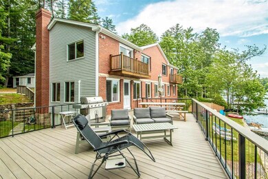 250 Brackett Rd, Sanbornville, NH 03872 - photo 4