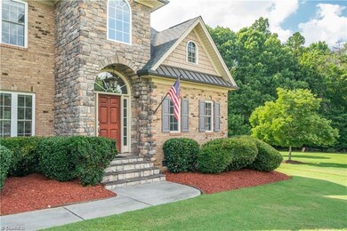 3505 Stanton Ct, Graham, NC 27253 - photo 3