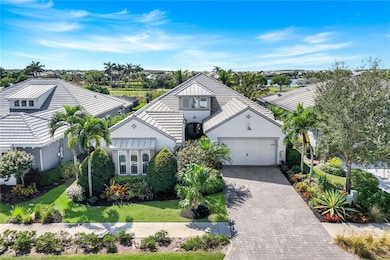 4964 Andros Dr, Naples, FL 34113 - photo 2