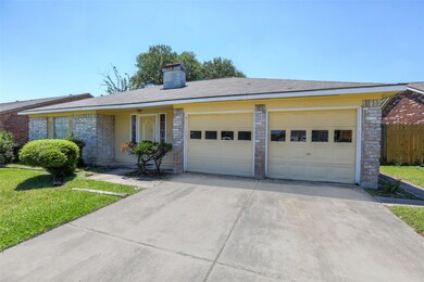 10335 Jillana Kaye Dr, Houston, TX 77086 - photo 2