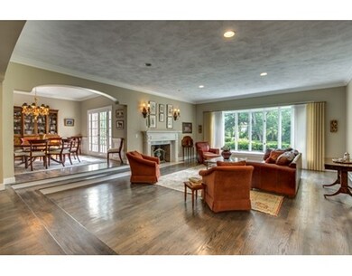 3 Partridge Hill Rd, Dover, MA 02030 - photo 5