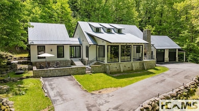 67 Chimney Overlook Dr, Scaly Mountain, NC 28775 - photo 2