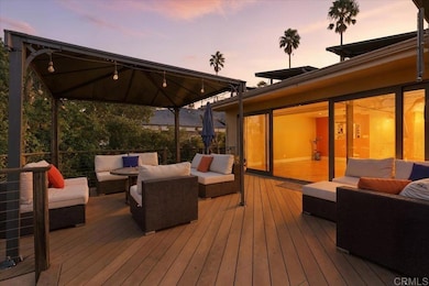 866 Cordova St, San Diego, CA 92107 - photo 2