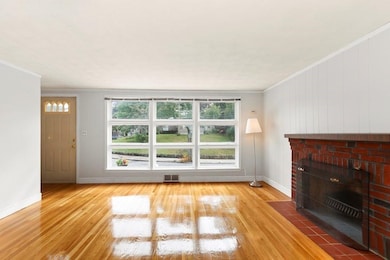 1 Salman St, West Roxbury, MA 02132 - photo 3