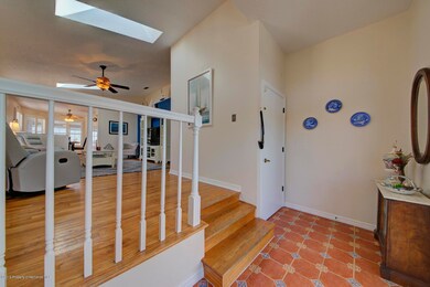 Foyer Entry