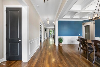 1422 Wragby Ln, Apex, NC 27502 - photo 3