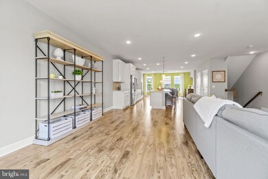 13975 Gary Fisher Trail, Gainesville, VA 20155 - photo 6